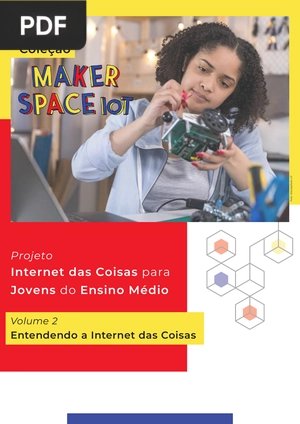 Internet das Coisas para Jovens do Ensino Médio