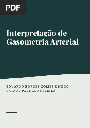 Interpretação de Gasometria Arterial