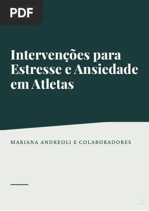 Intervenções para Estresse e Ansiedade em Atletas