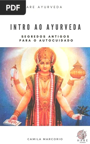 Intro ao Ayurveda: Segredos Antigos para o Autocuidado