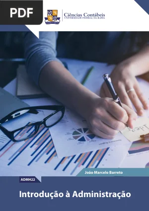 Introdução à Administração
