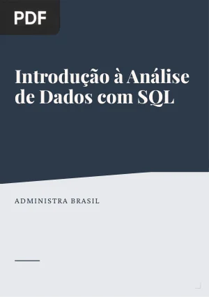 Introdução à Análise de Dados com SQL
