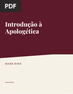 Introdução à Apologética