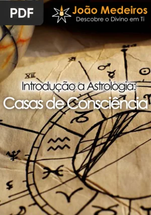 Introdução à Astrologia: Casas de Consciência