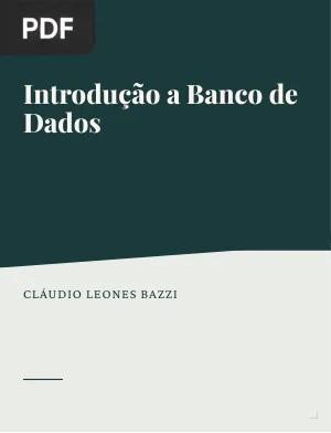 Introdução a Banco de Dados