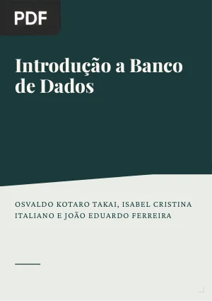 Introdução a Banco de Dados