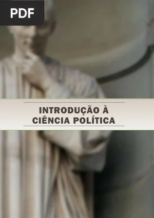Introdução à Ciência Política