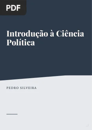 Introdução à Ciência Política