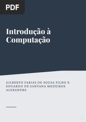 Introdução à Computação