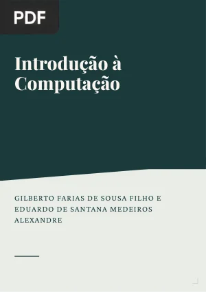 Introdução à Computação