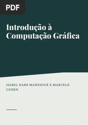 Introdução à Computação Gráfica