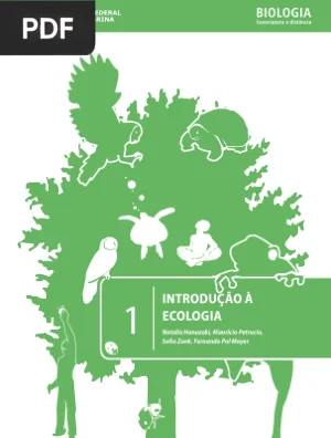 Introdução à Ecologia