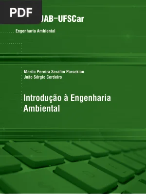 Introdução à Engenharia Ambiental