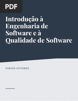 Introdução à Engenharia de Software e à Qualidade de Software