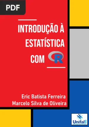 Introdução à Estatística com R
