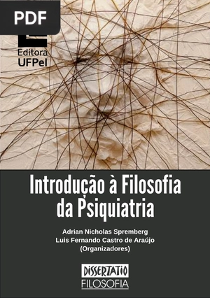 Introdução à Filosofia da Psiquiatria