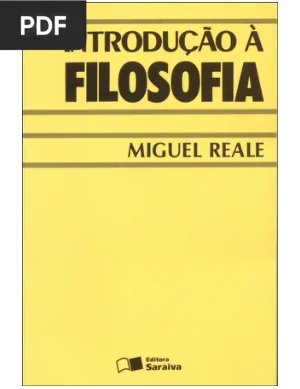 Introdução à Filosofia