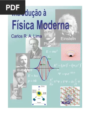 Introdução à Física Moderna
