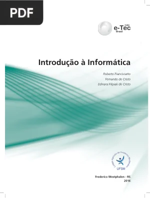 Introdução à Informática