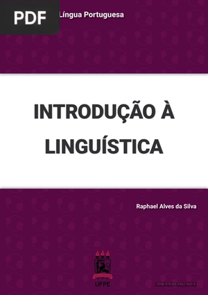 Introdução à Linguística