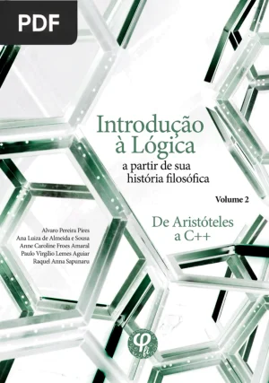 Introdução à Lógica a partir de sua história filosófica