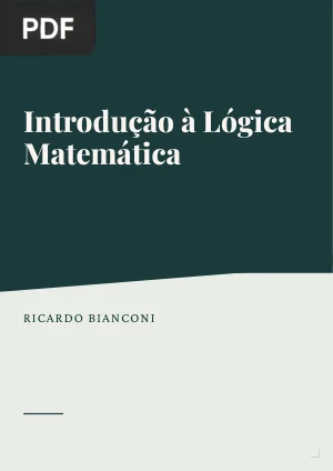 Introdução à Lógica Matemática
