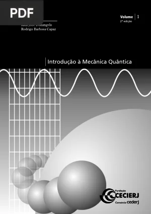 Introdução à Mecânica Quântica