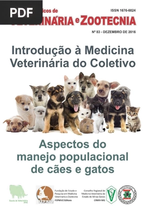 Introdução à Medicina Veterinária do coletivo