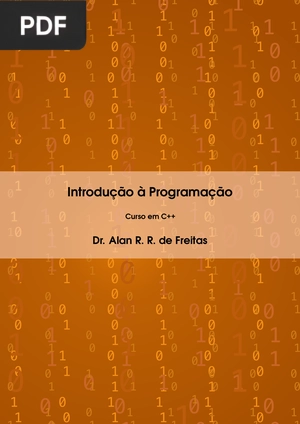 Introdução à Programação: Curso em C ++
