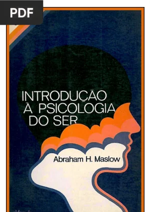 Introdução à Psicologia do Ser