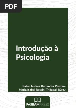 Introdução à Psicologia