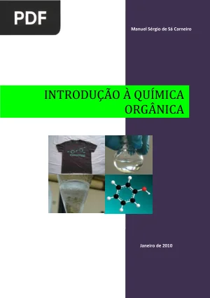 Introdução à Química Orgânica