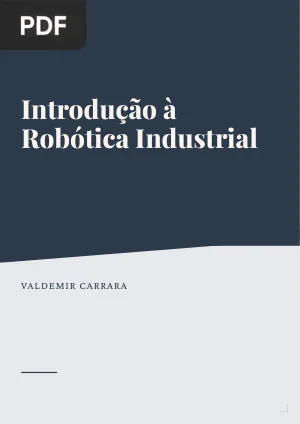 Introdução à Robótica Industrial
