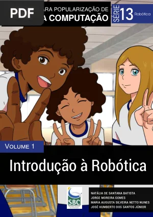 Introdução à Robótica