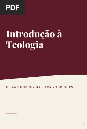 Introdução à Teologia