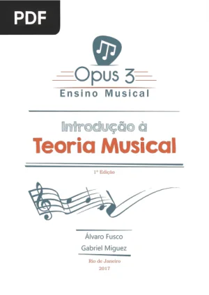 Introdução à Teoria Musical
