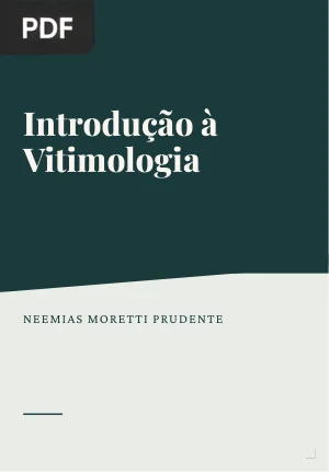 Introdução à Vitimologia