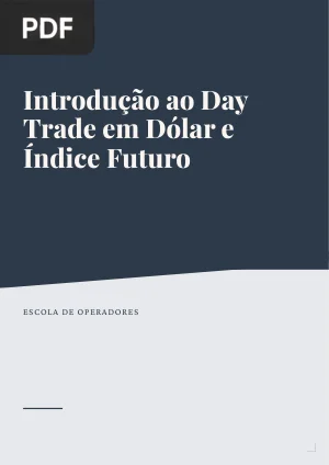Introdução ao Day Trade em Dólar e Índice Futuro