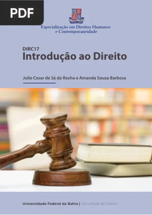 Introdução ao Direito