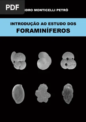 Introdução ao Estudo dos Foraminíferos