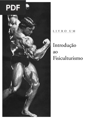 Introdução ao Fisiculturismo