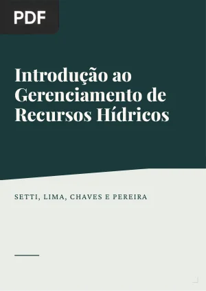 Introdução ao Gerenciamento de Recursos Hídricos