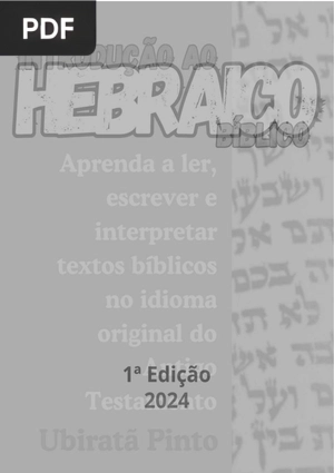 Introducao Ao Hebraico Biblico