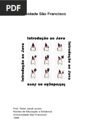 Introdução ao Java