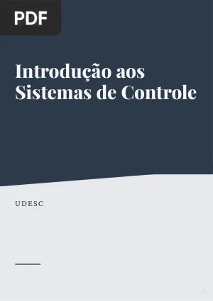 Introdução aos Sistemas de Controle