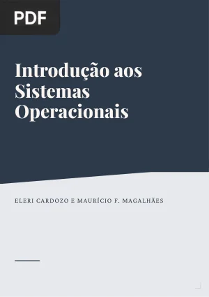 Introdução aos Sistemas Operacionais