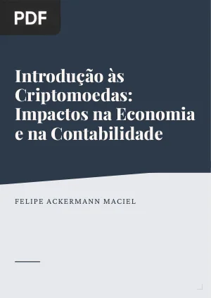 Introdução às Criptomoedas: Uma análise de possíveis impactos na economia, investimentos e contabilidade