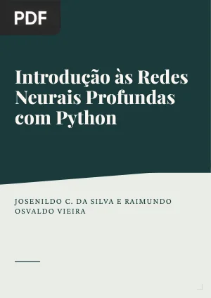 Introdução às Redes Neurais Profundas com Python
