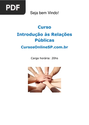 Introdução às Relações Públicas