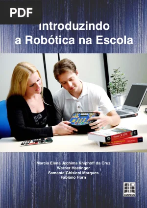 Introduzindo a Robótica na Escola